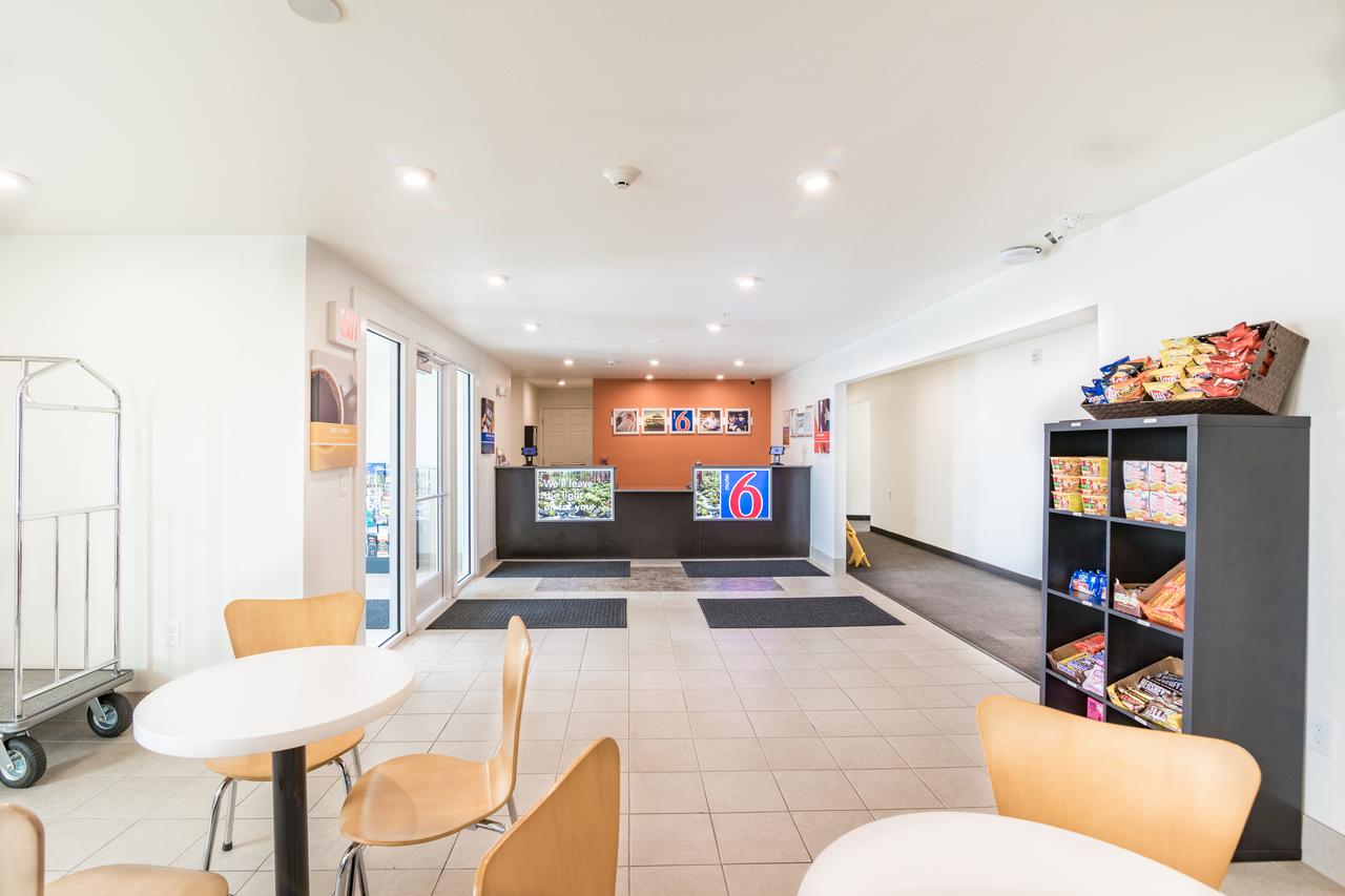 Motel 6 Rexburg - thumb 15