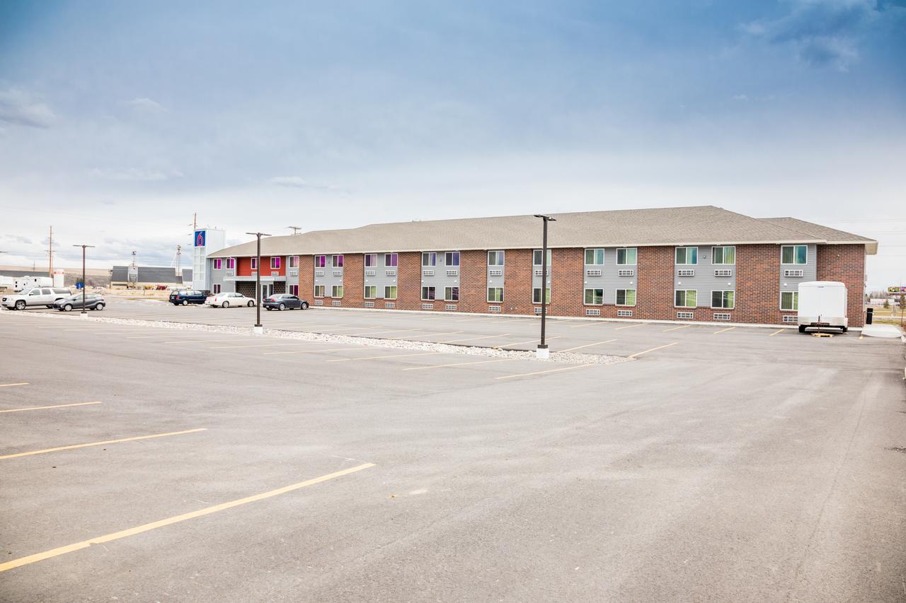 Motel 6 Rexburg - thumb 12