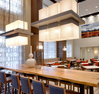 Hampton Inn & Suites Rexburg - Accommodation Denver