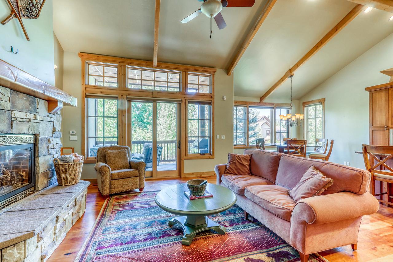 Greystone Getaway - thumb 0