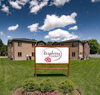 The Raspberry Garden - Accommodation Denver