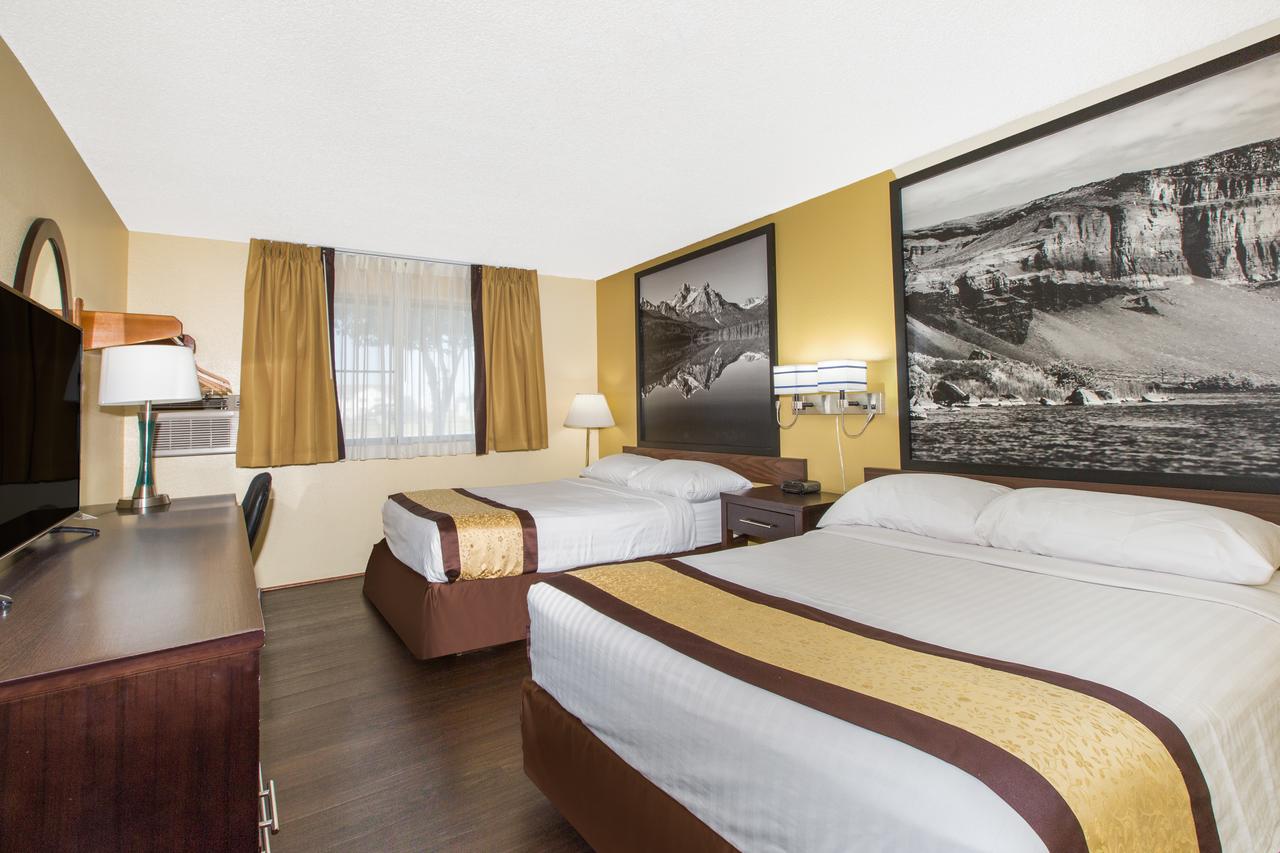 Super 8 By Wyndham Nampa - thumb 3