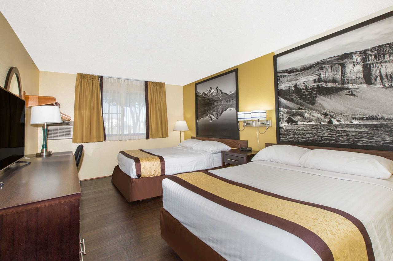 Super 8 By Wyndham Nampa - thumb 27