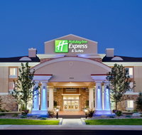 Holiday Inn Express Hotel Twin Falls - Accommodation Denver
