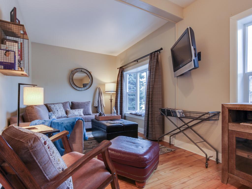 Sandpoint Station Guest House - thumb 5