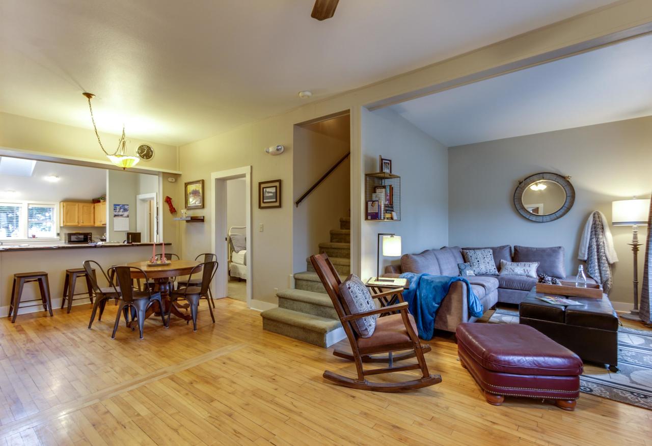 Sandpoint Station Guest House - thumb 43