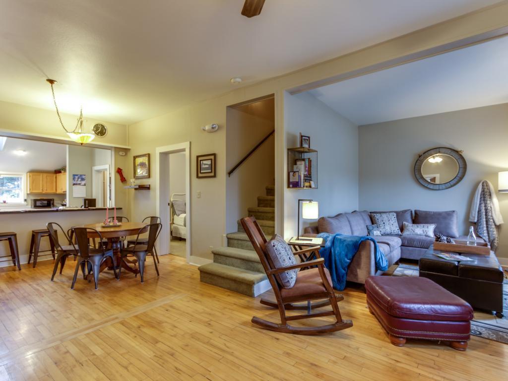 Sandpoint Station Guest House - thumb 4