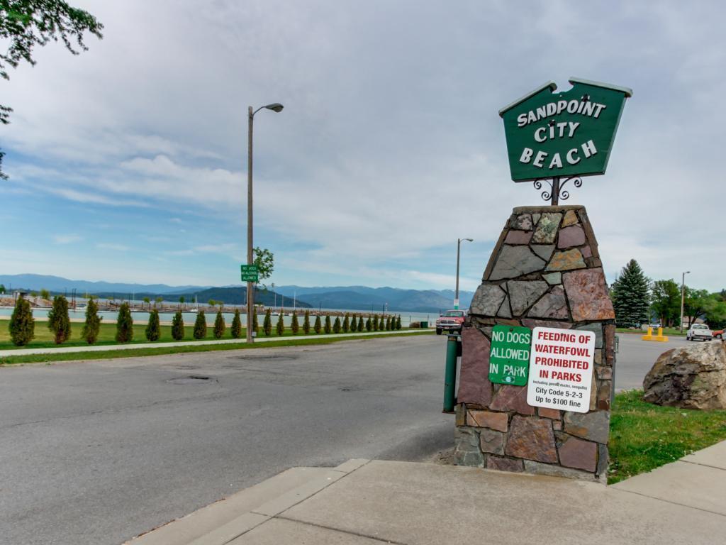 Sandpoint Station Guest House - thumb 35