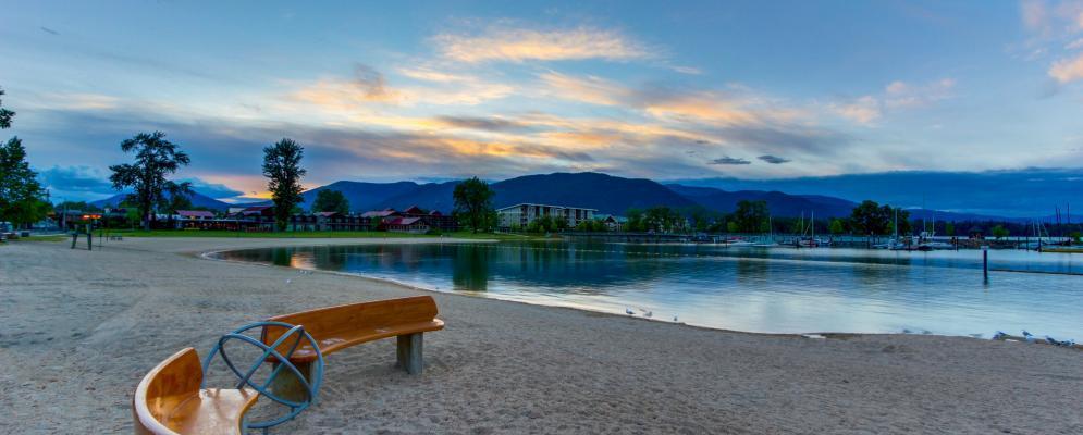 Sandpoint Station Guest House - thumb 36