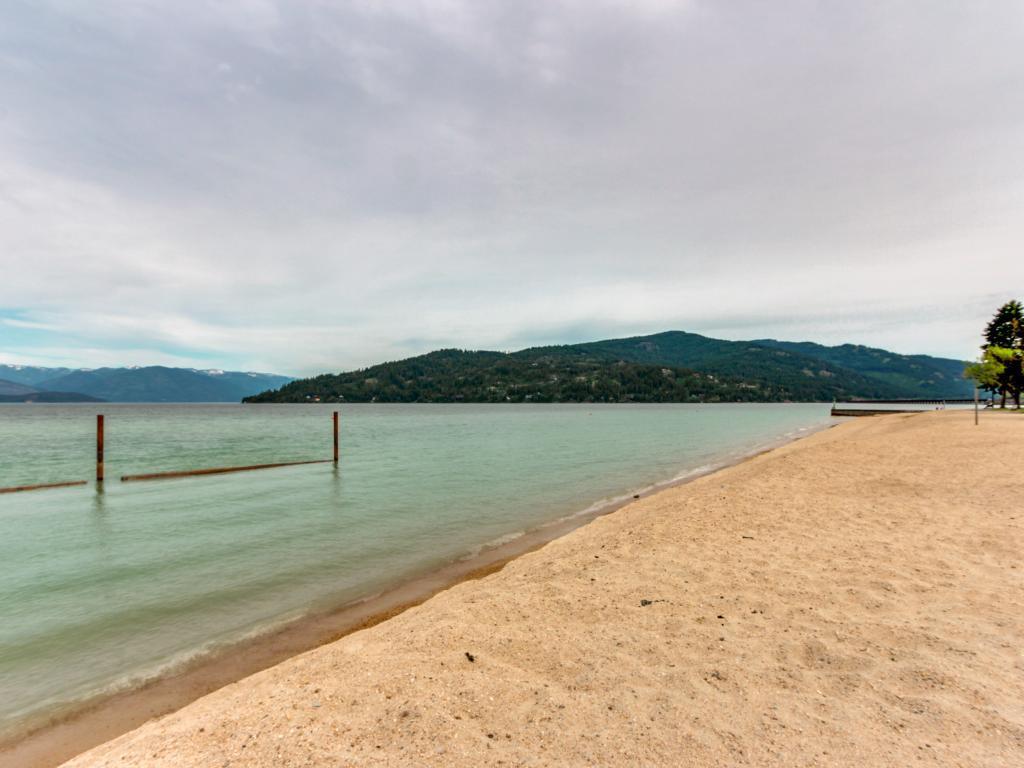 Sandpoint Station Guest House - thumb 31