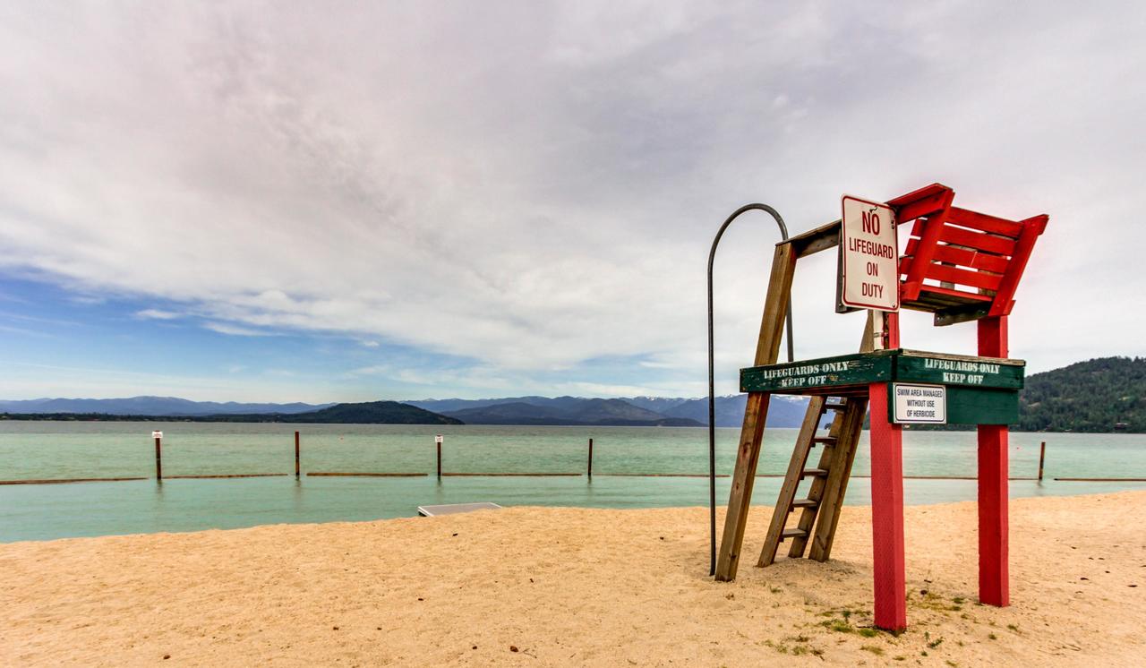 Sandpoint Station Guest House - thumb 39