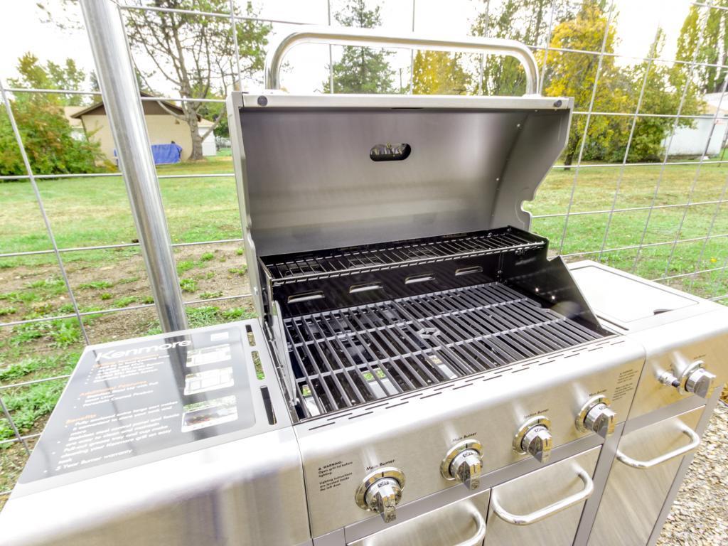 Sandpoint Station Guest House - thumb 23