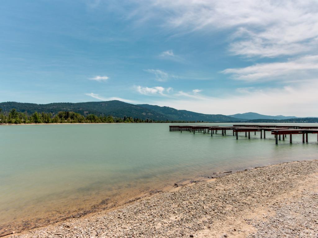 Sandpoint Station Guest House - thumb 3