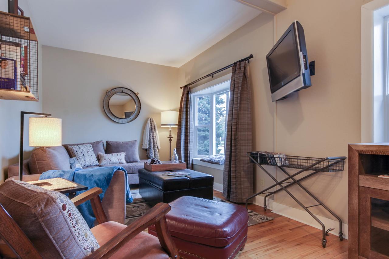 Sandpoint Station Guest House - thumb 0