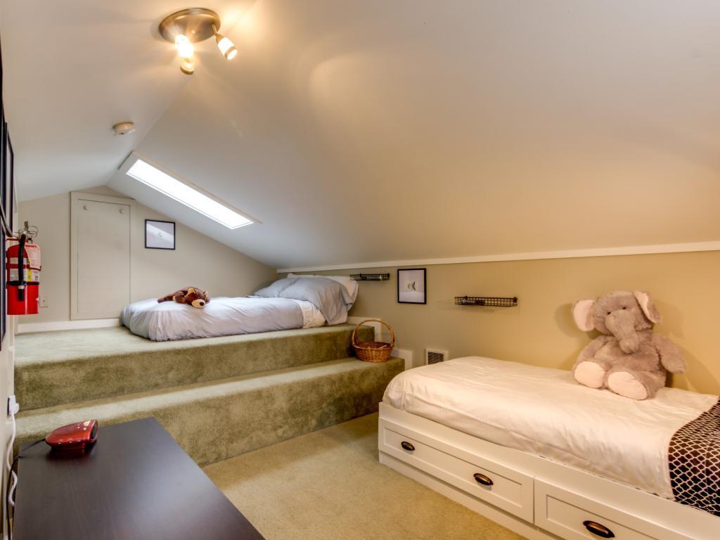 Sandpoint Station Guest House - thumb 19