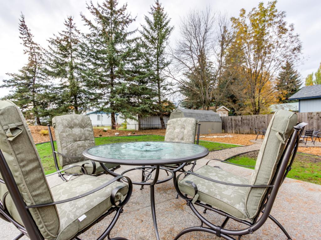 Sandpoint Station Guest House - thumb 24