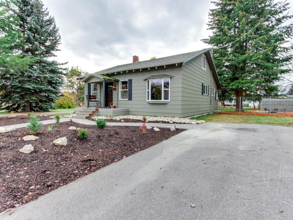 Sandpoint Station Guest House - thumb 27