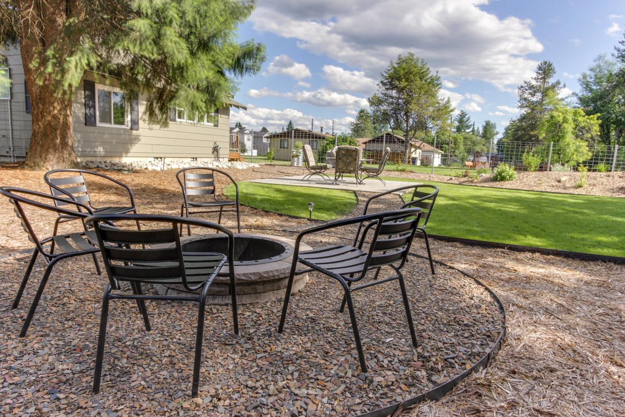 Sandpoint Station Guest House - thumb 42