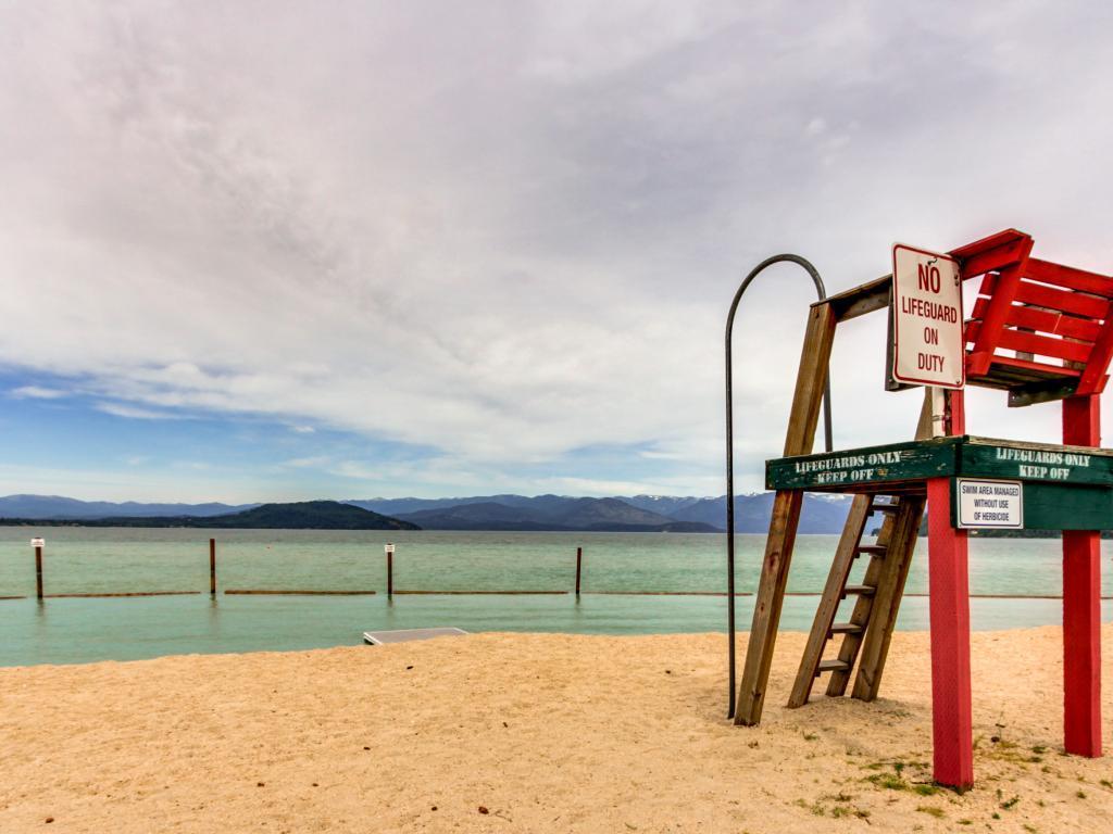 Sandpoint Station Guest House - thumb 30