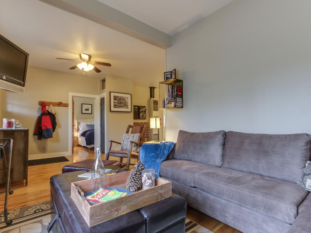 Sandpoint Station Guest House - thumb 10