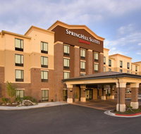 SpringHill Suites by Marriott Rexburg - Accommodation Denver