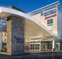 Fairfield Inn & Suites by Marriott Twin Falls - Accommodation Denver
