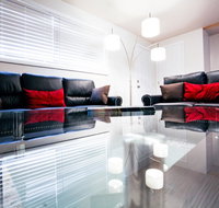 The Diamond at Kingston East - Accommodation Denver