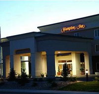 Hampton Inn Twin Falls - Accommodation Denver