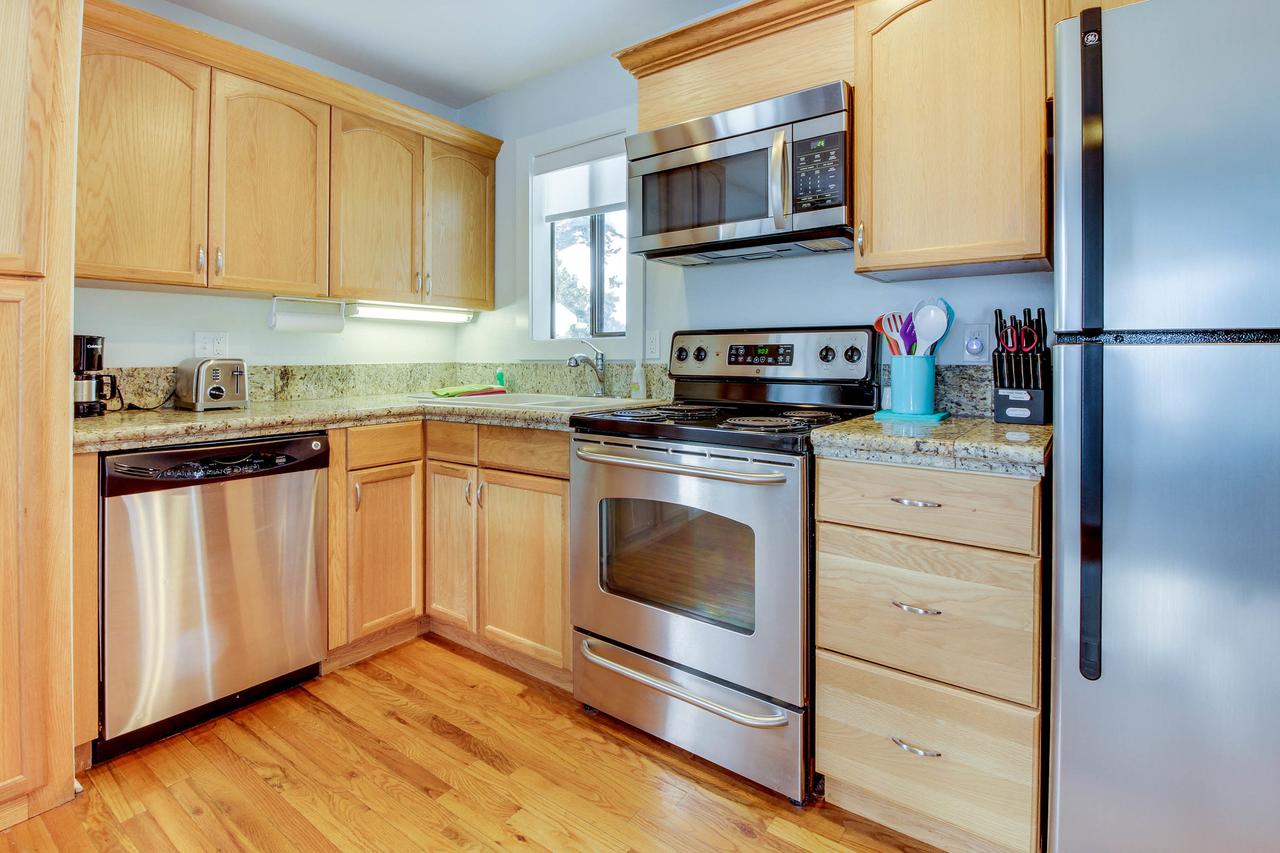 Modern Mountain Mosaic - thumb 7