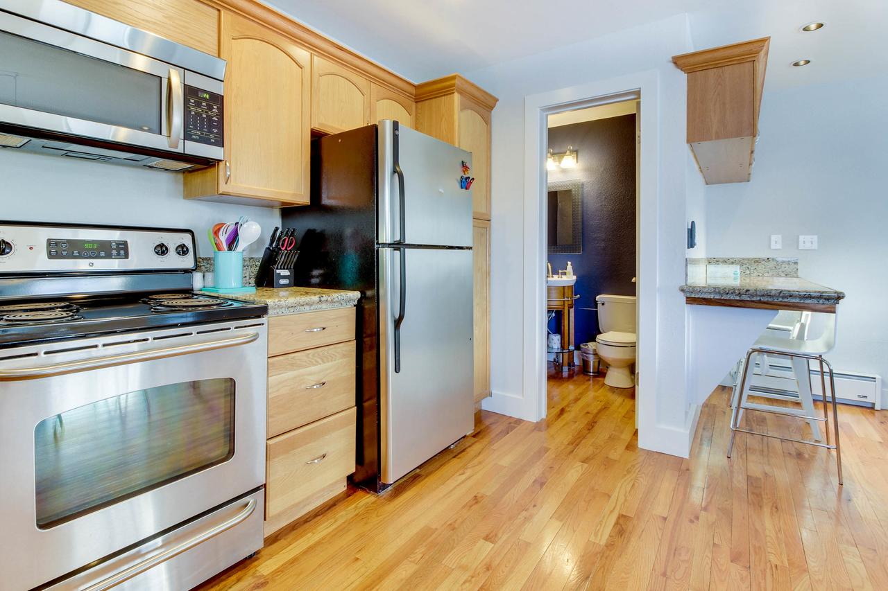 Modern Mountain Mosaic - thumb 8