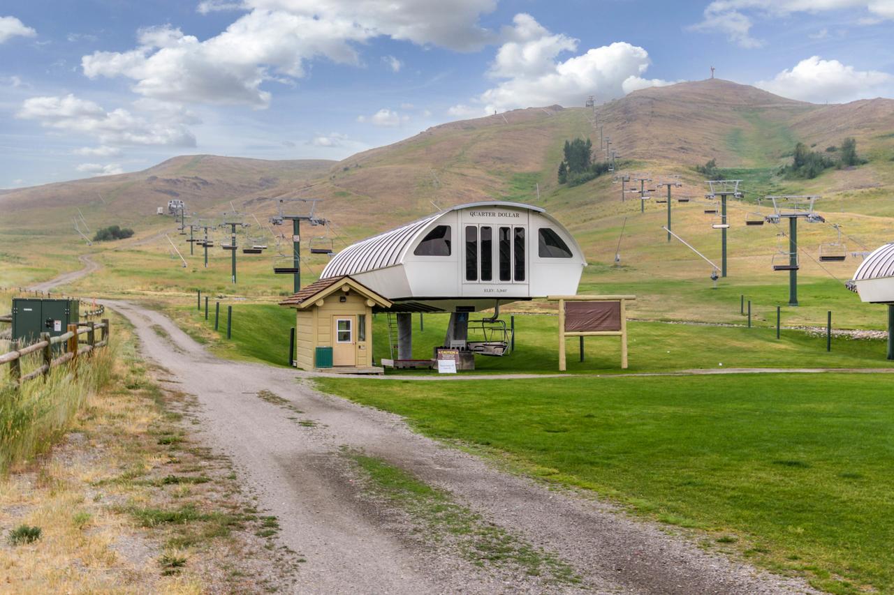 Modern Mountain Mosaic - thumb 39