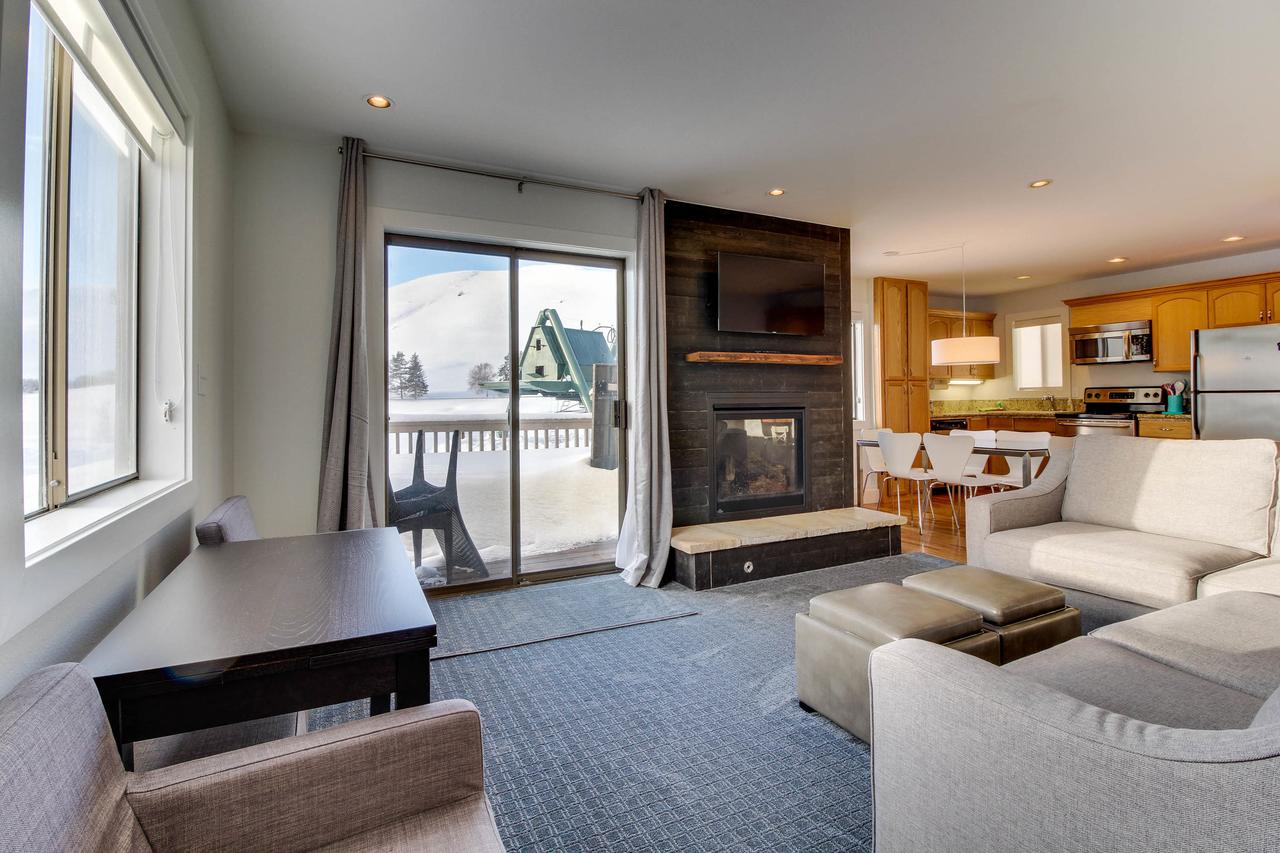 Modern Mountain Mosaic - thumb 2