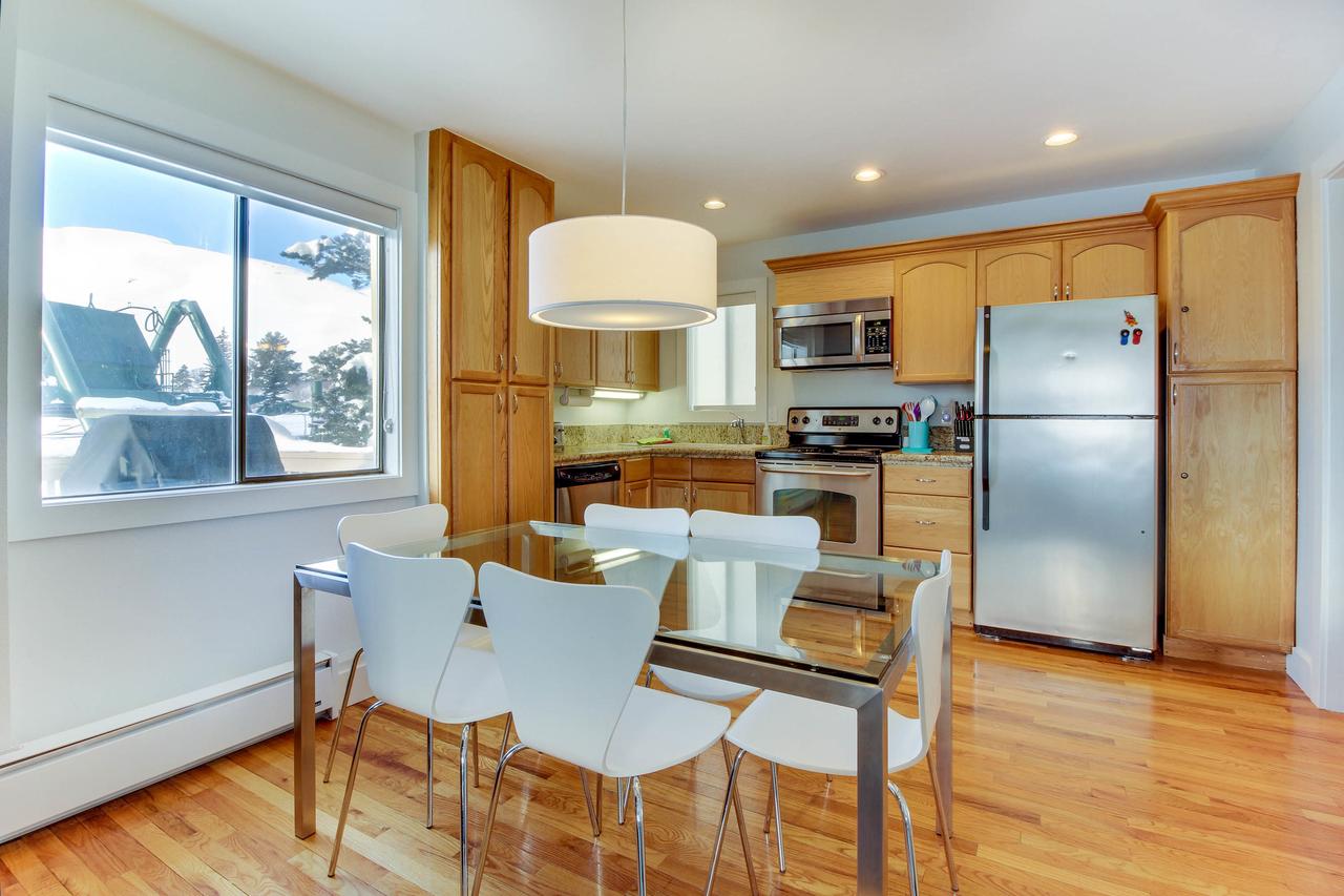 Modern Mountain Mosaic - thumb 0