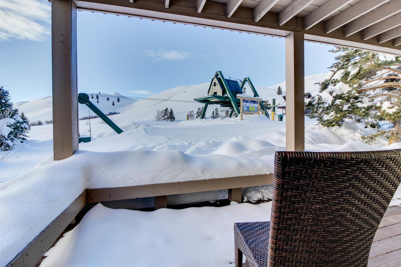 Modern Mountain Mosaic - thumb 1