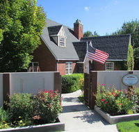 The Fillmore Inn - Accommodation Denver