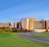 Hyatt Regency O'Hare Chicago - Accommodation Denver