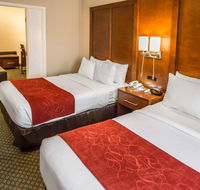Comfort Suites Chicago - Oakbrook Terrace - Accommodation Denver