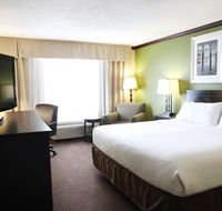 Holiday Inn Chicago/Oak Brook - Accommodation Denver