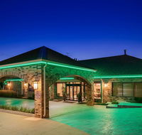 Best Western Plus Antioch Hotel  Suites - Accommodation Denver