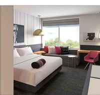 The Rose Chicago Tapestry Collection By Hilton - Accommodation Denver