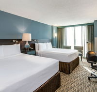 Crowne Plaza Chicago O'Hare Hotel  Conference Center - Accommodation Denver
