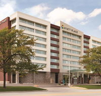 Hyatt Place Chicago O'Hare Airport - Accommodation Denver