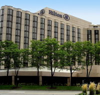 Hilton Rosemont Chicago O'Hare - Accommodation Denver