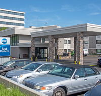 Best Western at O'Hare - Accommodation Denver