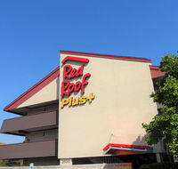 Red Roof PLUS Chicago - Hoffman Estates - Accommodation Denver