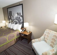 Super 8 by Wyndham Chicago O'Hare Airport - Accommodation Denver