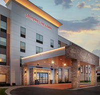 Hampton Inn  Suites Chicago-Burr Ridge - Accommodation Denver