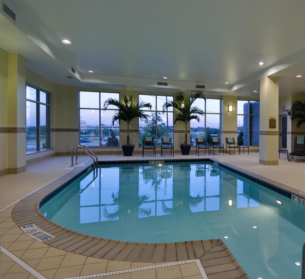 Hilton Garden Inn Lake Forest Mettawa - thumb 20