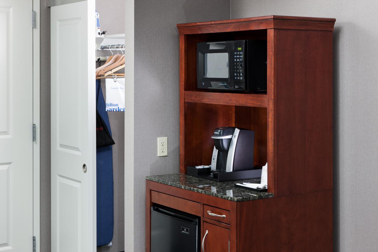 Hilton Garden Inn Lake Forest Mettawa - thumb 9