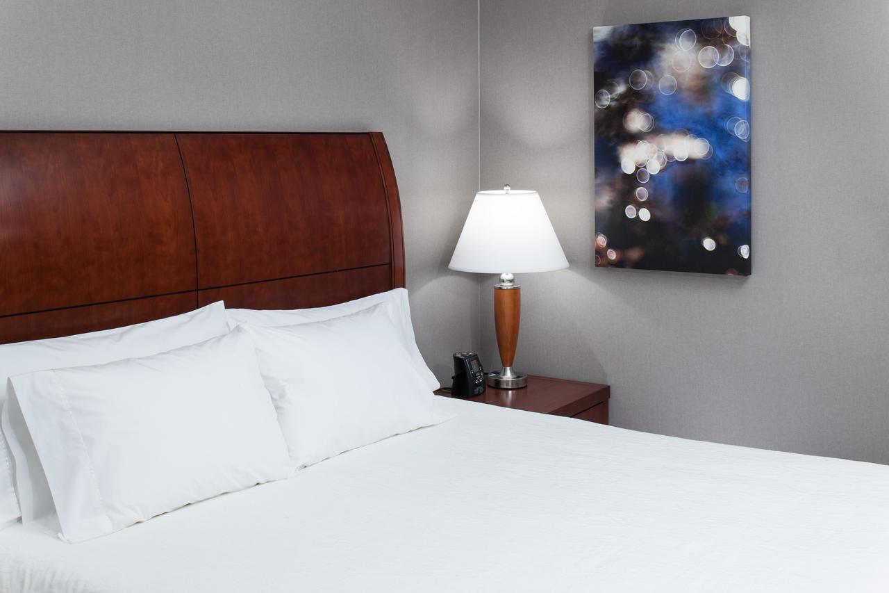 Hilton Garden Inn Lake Forest Mettawa - thumb 11